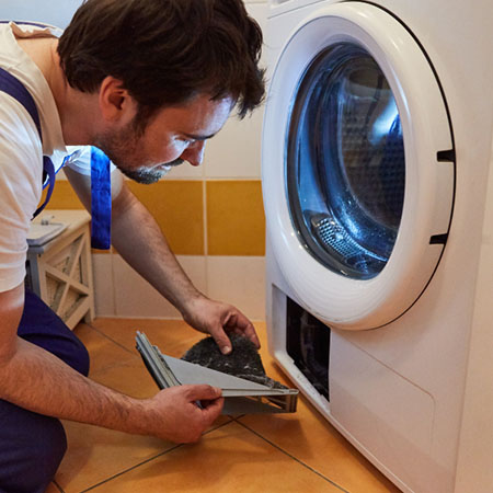Gardena Appliance Repair image 53
