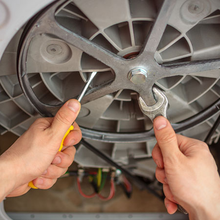 Gardena Appliance Repair image 54