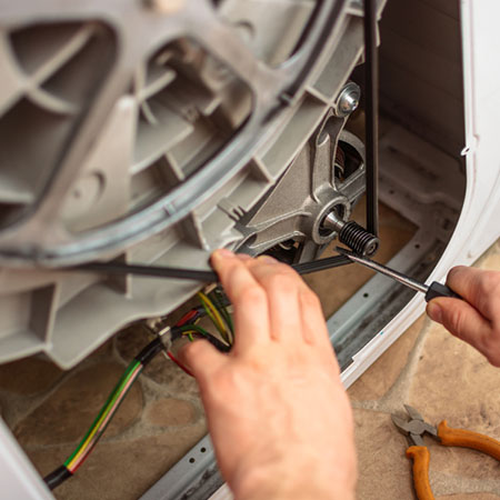 Gardena Appliance Repair image 52